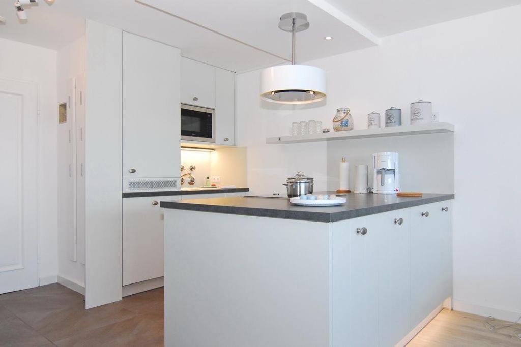 Metropol, Whg 24, Seeseite * Westerland