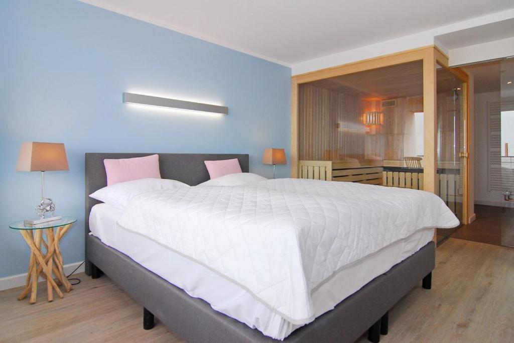Metropol, Whg 24, Seeseite * Westerland