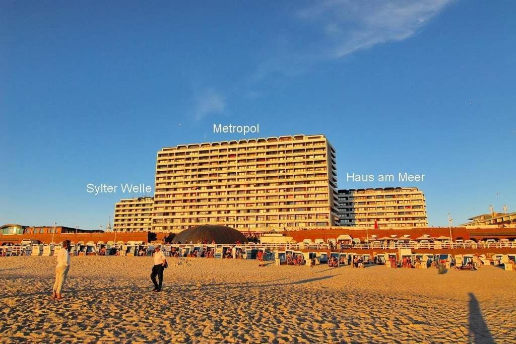 Metropol, Whg 24, Seeseite